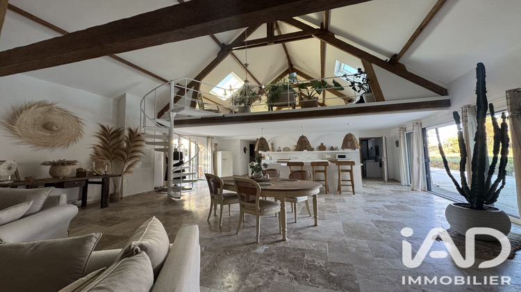 Ma-Cabane - Vente Maison Donges, 330 m²