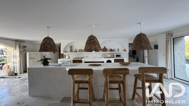 Ma-Cabane - Vente Maison Donges, 330 m²