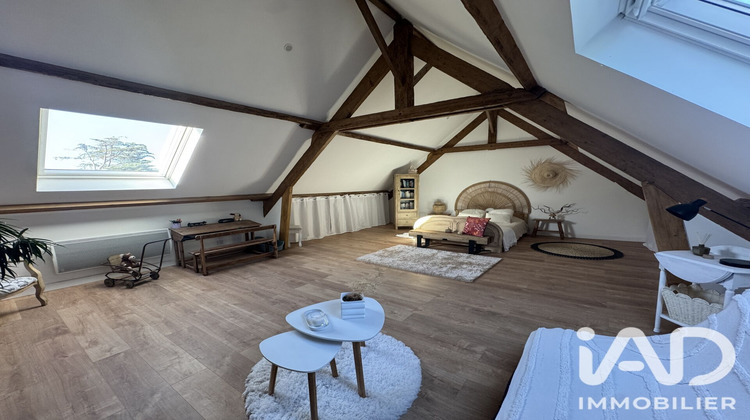 Ma-Cabane - Vente Maison Donges, 330 m²