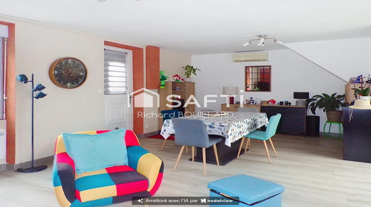 Ma-Cabane - Vente Maison Donges, 83 m²