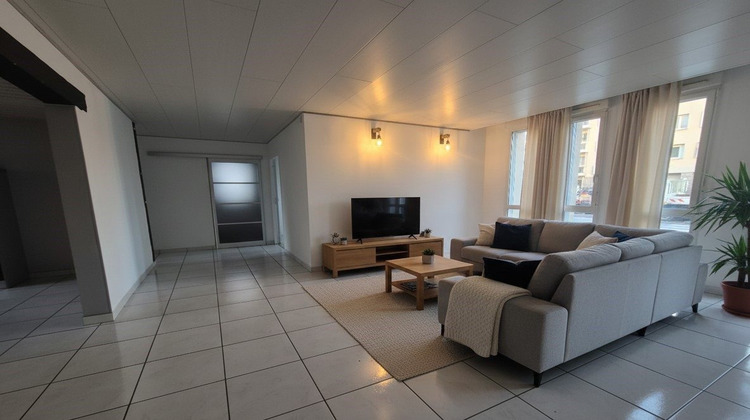 Ma-Cabane - Vente Maison Donges, 94 m²