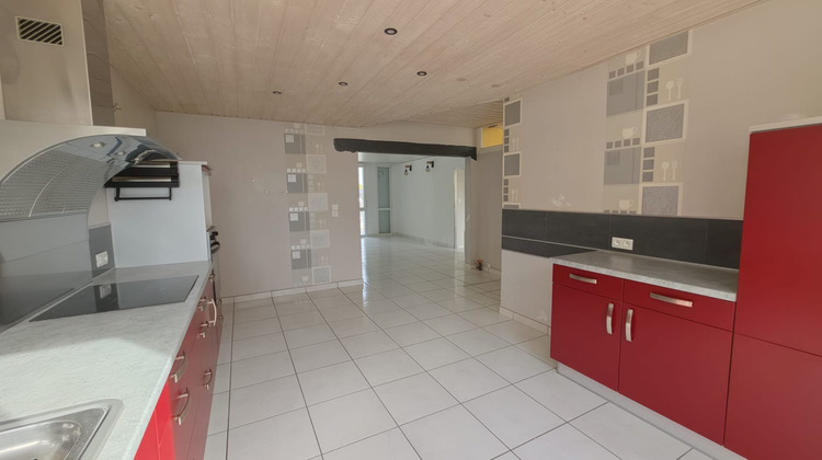 Ma-Cabane - Vente Maison Donges, 94 m²