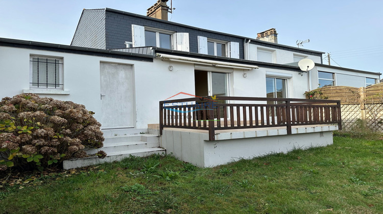 Ma-Cabane - Vente Maison Donges, 80 m²