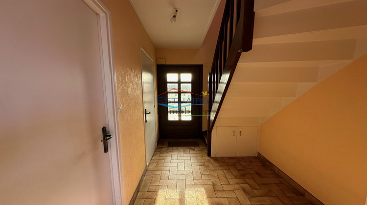 Ma-Cabane - Vente Maison Donges, 80 m²