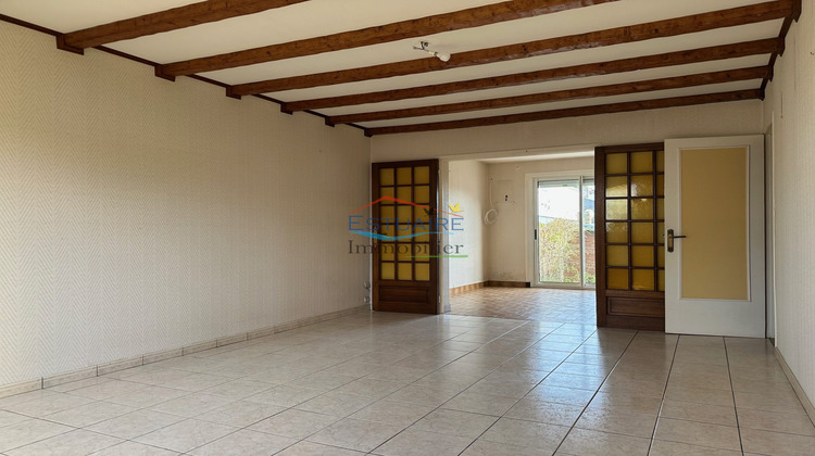 Ma-Cabane - Vente Maison Donges, 80 m²