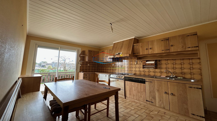 Ma-Cabane - Vente Maison Donges, 80 m²