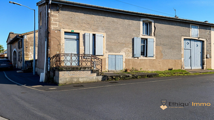 Ma-Cabane - Vente Maison Donjeux, 100 m²