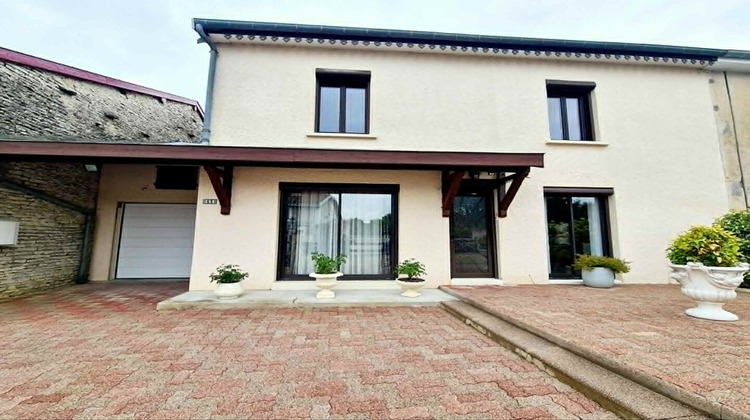 Ma-Cabane - Vente Maison DONJEUX, 140 m²