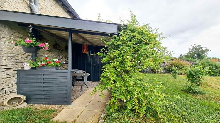 Ma-Cabane - Vente Maison DONJEUX, 140 m²