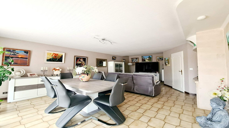 Ma-Cabane - Vente Maison DONJEUX, 140 m²