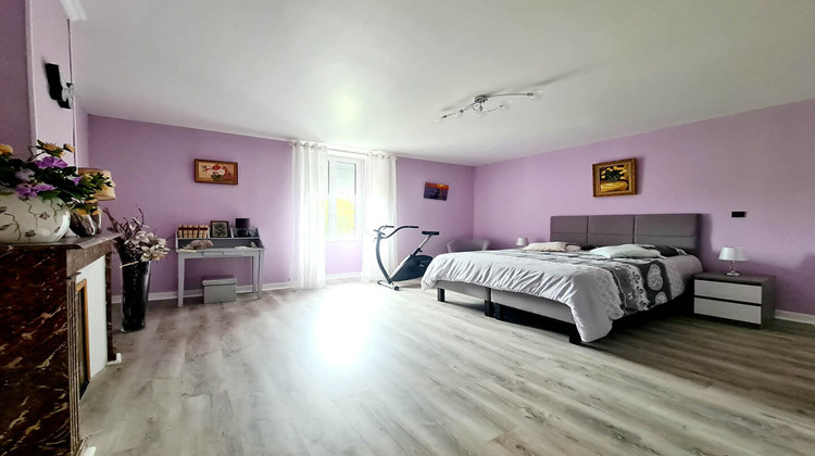 Ma-Cabane - Vente Maison DONJEUX, 140 m²