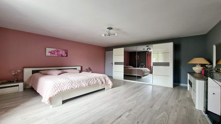 Ma-Cabane - Vente Maison DONJEUX, 140 m²