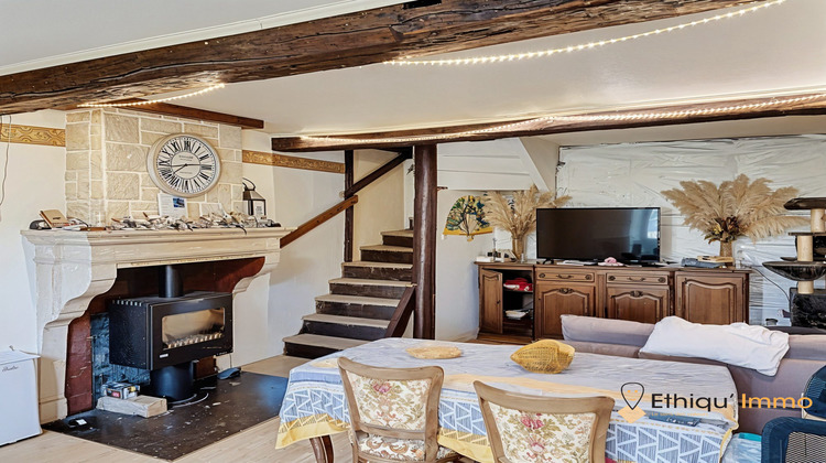 Ma-Cabane - Vente Maison Donjeux, 100 m²