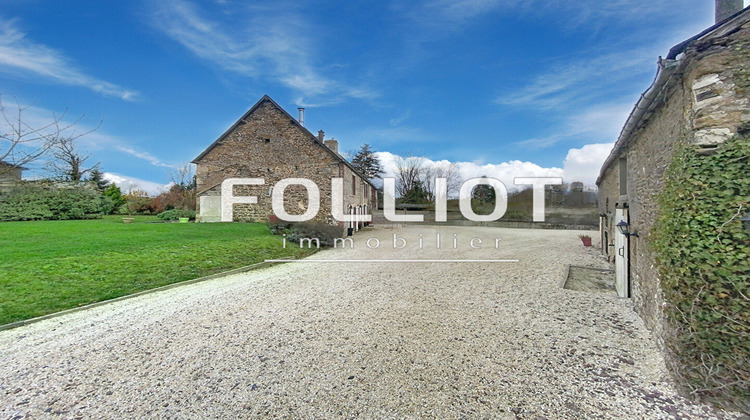 Ma-Cabane - Vente Maison DONNAY, 157 m²