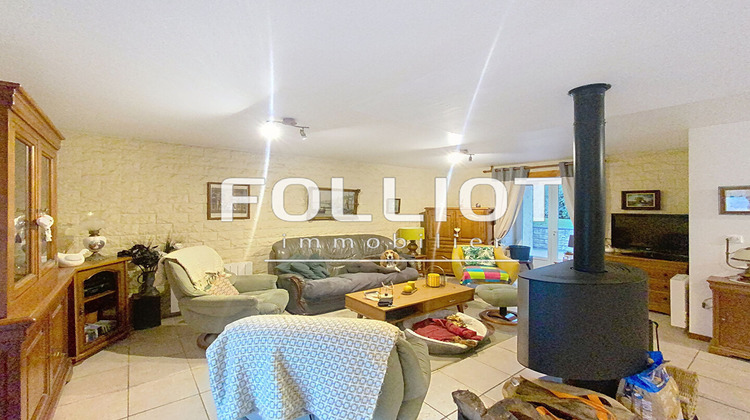 Ma-Cabane - Vente Maison DONNAY, 157 m²