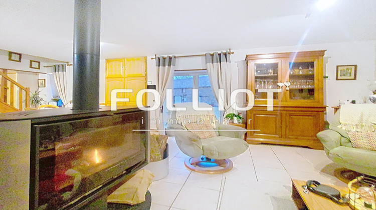 Ma-Cabane - Vente Maison DONNAY, 157 m²