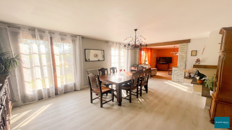 Ma-Cabane - Vente Maison Donnay, 115 m²
