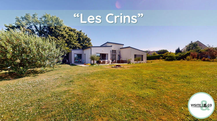 Ma-Cabane - Vente Maison Donnay, 136 m²