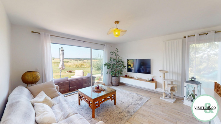 Ma-Cabane - Vente Maison Donnay, 136 m²
