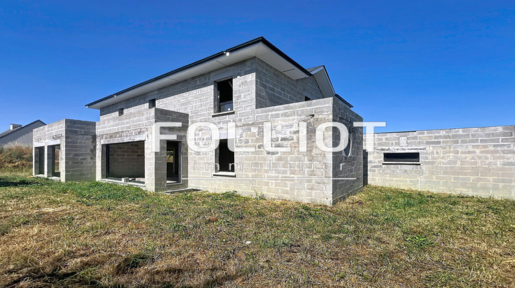 Ma-Cabane - Vente Maison DONNAY, 200 m²