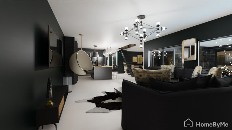 Ma-Cabane - Vente Maison DONNAY, 200 m²
