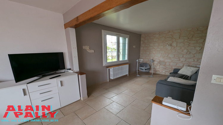 Ma-Cabane - Vente Maison Donnemain-Saint-Mamès, 79 m²