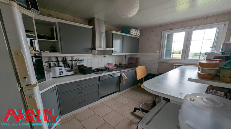 Ma-Cabane - Vente Maison Donnemain-Saint-Mamès, 79 m²