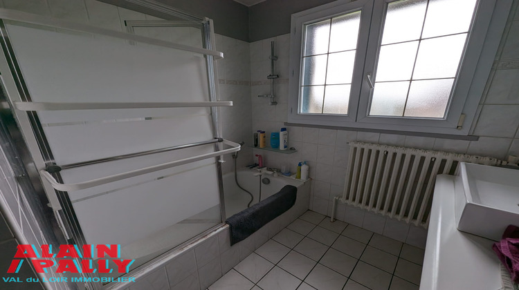 Ma-Cabane - Vente Maison Donnemain-Saint-Mamès, 79 m²