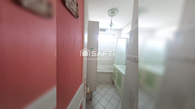 Ma-Cabane - Vente Maison Donnemain-Saint-Mames, 92 m²