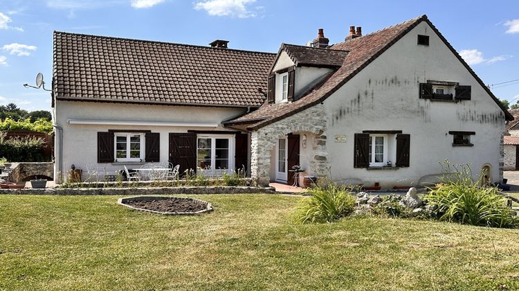 Ma-Cabane - Vente Maison Donnemarie-Dontilly, 148 m²