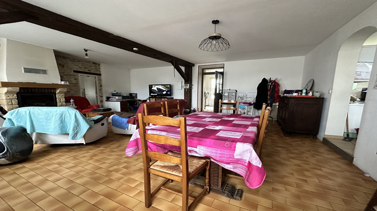 Ma-Cabane - Vente Maison Donnemarie-Dontilly, 192 m²