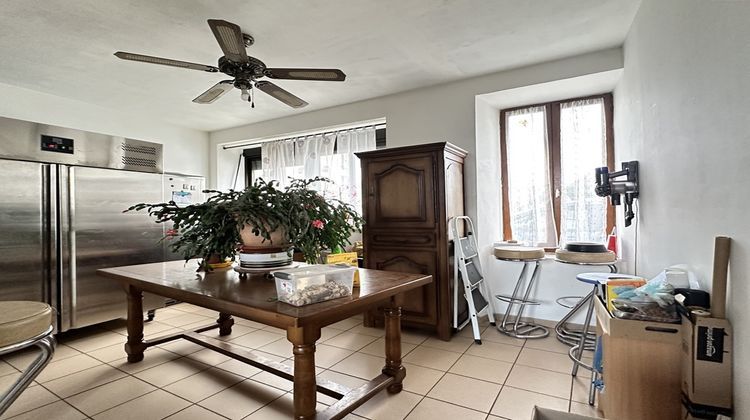 Ma-Cabane - Vente Maison Donnemarie-Dontilly, 192 m²