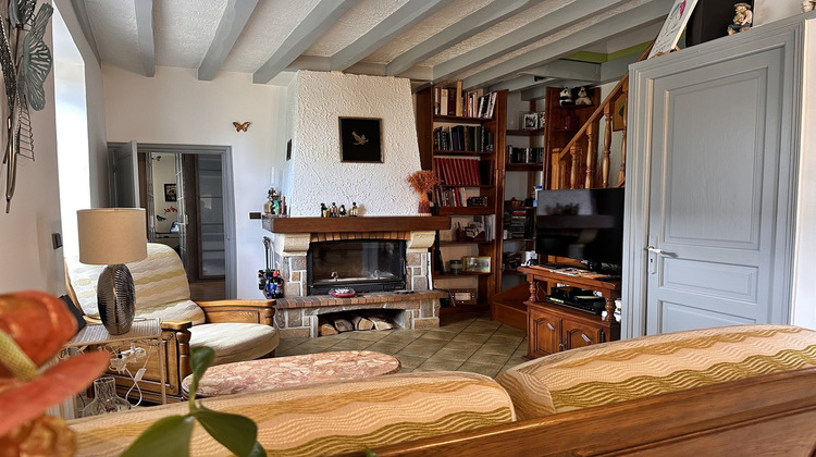 Ma-Cabane - Vente Maison Donnemarie-Dontilly, 130 m²