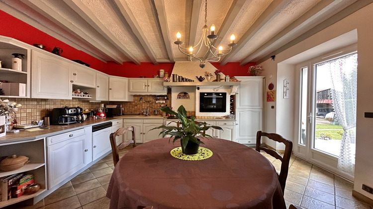 Ma-Cabane - Vente Maison Donnemarie-Dontilly, 130 m²