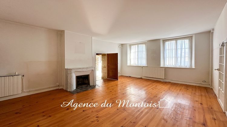 Ma-Cabane - Vente Maison Donnemarie-Dontilly, 274 m²