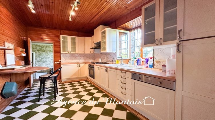 Ma-Cabane - Vente Maison Donnemarie-Dontilly, 274 m²