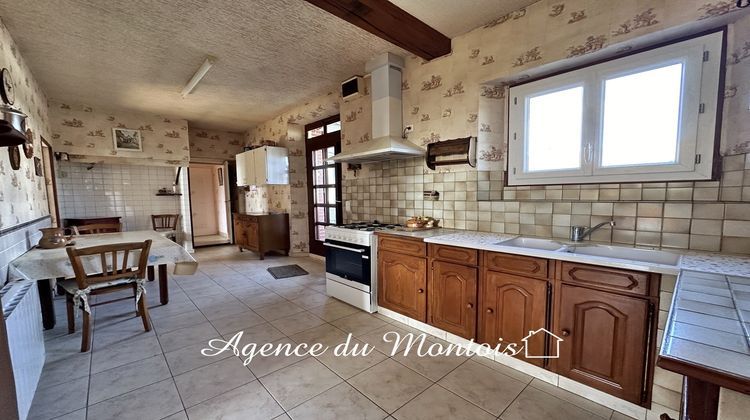 Ma-Cabane - Vente Maison Donnemarie-Dontilly, 86 m²