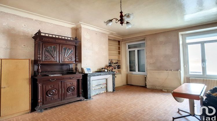 Ma-Cabane - Vente Maison Donnemarie-Dontilly, 132 m²