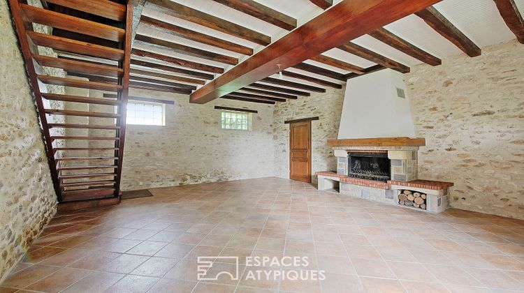 Ma-Cabane - Vente Maison DONNEMARIE-DONTILLY, 279 m²