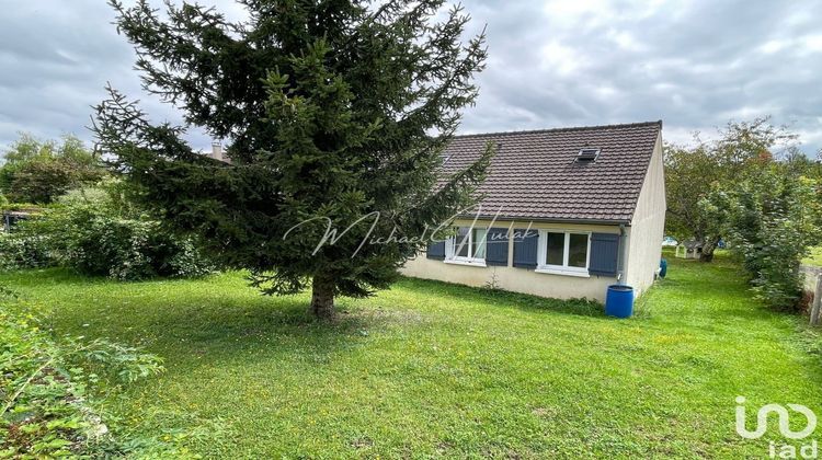 Ma-Cabane - Vente Maison Donnemarie-Dontilly, 155 m²