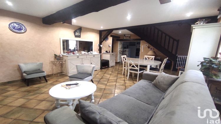 Ma-Cabane - Vente Maison Donnemarie-Dontilly, 93 m²