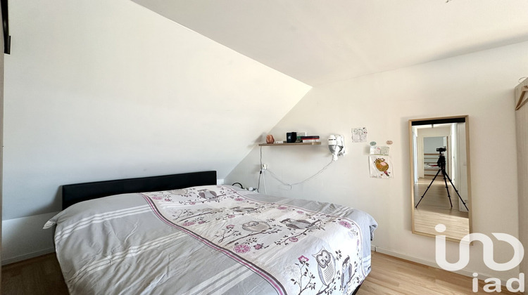 Ma-Cabane - Vente Maison Donnemarie-Dontilly, 113 m²