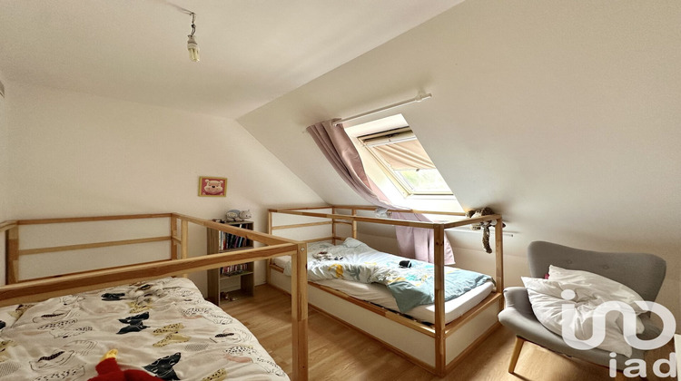 Ma-Cabane - Vente Maison Donnemarie-Dontilly, 113 m²