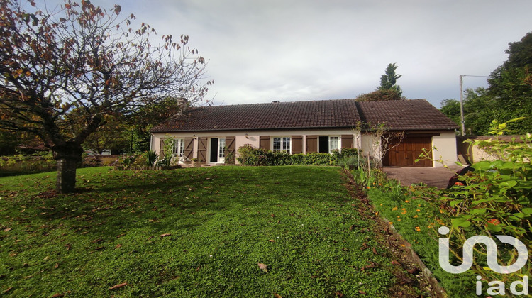 Ma-Cabane - Vente Maison Donnemarie-Dontilly, 88 m²