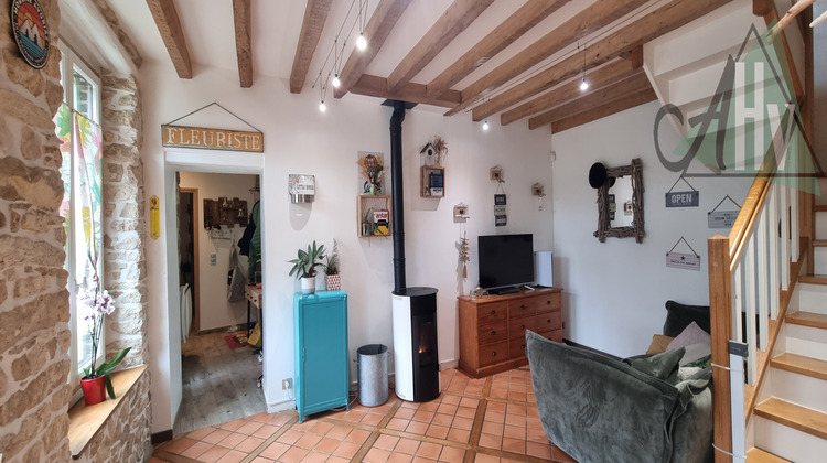 Ma-Cabane - Vente Maison Donnemarie-Dontilly, 164 m²