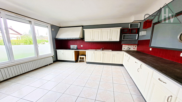 Ma-Cabane - Vente Maison Donnemarie-Dontilly, 115 m²