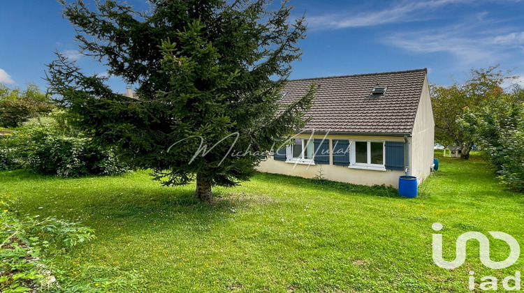 Ma-Cabane - Vente Maison Donnemarie-Dontilly, 160 m²