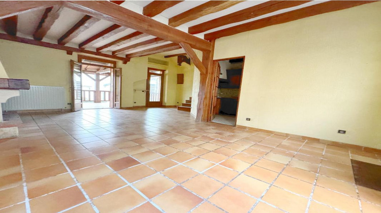 Ma-Cabane - Vente Maison DONNEMARIE DONTILLY, 120 m²