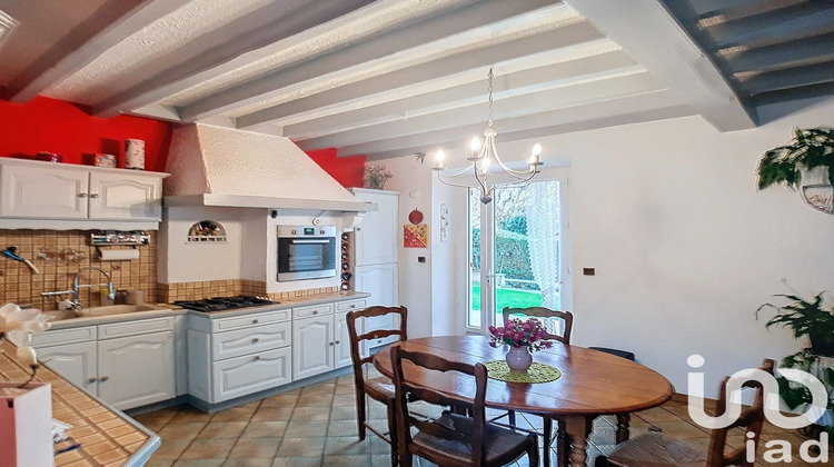 Ma-Cabane - Vente Maison Donnemarie-Dontilly, 137 m²