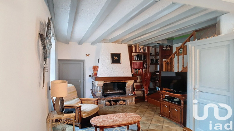 Ma-Cabane - Vente Maison Donnemarie-Dontilly, 137 m²